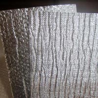 Air Bubble Barrier Foil for Roof Insulations