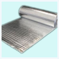 Heat Resistant Insulation Foil