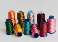 Viscose Embroidery Thread