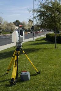 Laser Scanner