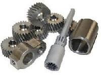 textile machine components