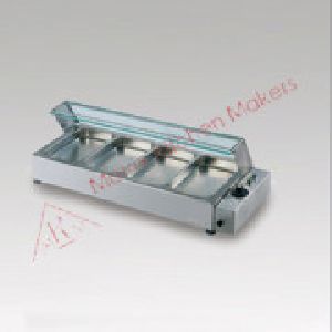 Mini Bain Marie