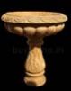 Bird Bath-sandstone