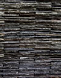 Rustic Black Limestone