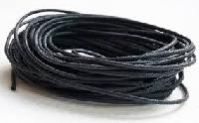 Cotton Wax Cord