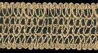 jute lace