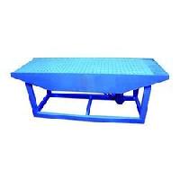 vibro forming tables