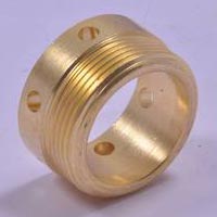 Brass Gland Nut