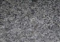Steel Gray Granite Slab