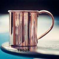 Copper Mug