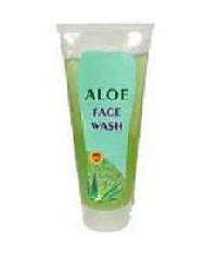 Aloe Vera Face Wash