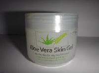 Aloe Vera Skin Gel