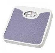 Personal Weighing Scales