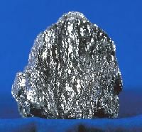 Metal Ore