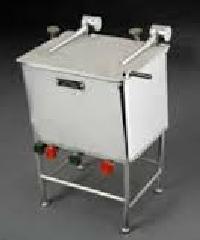 Bowl Sterilizer