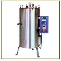 laboratory sterilizers