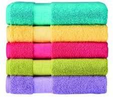 Bath Towels