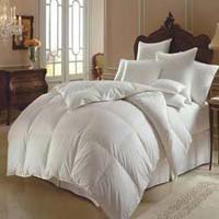 bed comforter