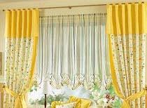 Designer Curtains