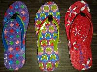 Fabricated Slippers 13