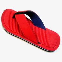 Fabrication Slipper 1