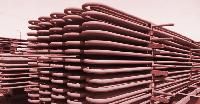 Boiler Economizer Coil