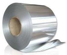 Aluminum Coils