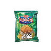 Aloo Bhujia