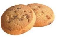 Jeera Cookies