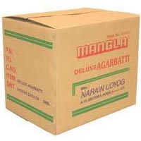 5 Ply Corrugated Box