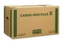 7 Ply Corrugated Box