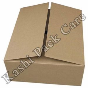 Cardboard Carton Boxes