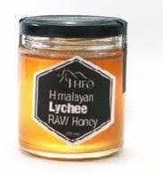 Delicious Lychee Honey