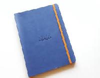 Soft Cover Notebooks