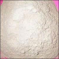 Bentonite Powder