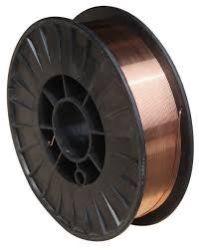 Copper Coated Wires