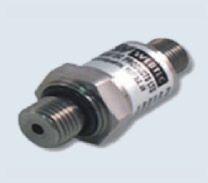 Pressure Transducers