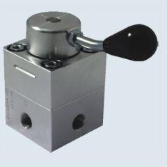 rotary valve