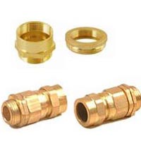 Brass Cable Glands