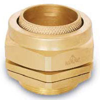 Bw 2 Brass Cable Glands