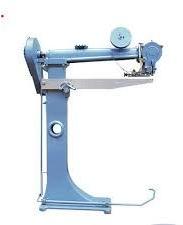 Corrugated Box Stitching Machine
