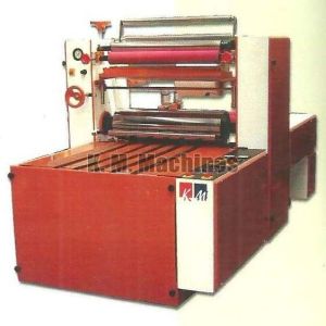 Thermal-Cold Lamination Machine
