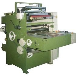 Window Lamination Machine