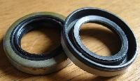 engine oil seals