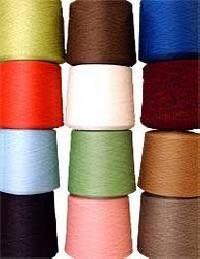 Polyester Dyed Yarn