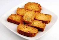 Milk Rusk