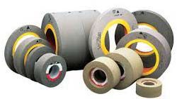 Cylindrical Grinding Wheels