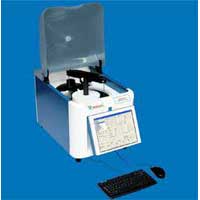 Automatic Biochemistry Analyser