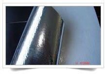 Aluminium Foil Laminated Non Woven Fabric