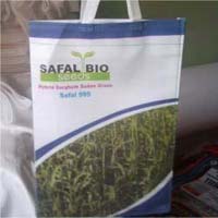 Non Woven Vegetable Seeds Bags